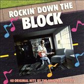 Rockin' Down the Block, Vol. 2