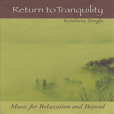 Return to Tranquility