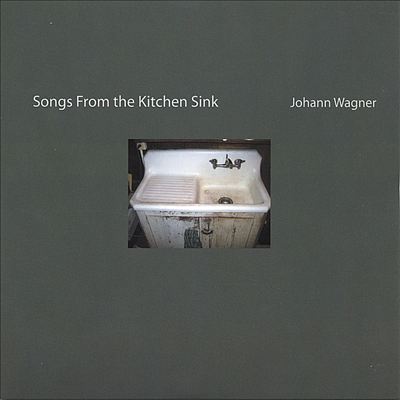 Songs from the Kitchen Sink
