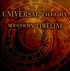 télécharger l'album Universal Theory - Mystery Timeline