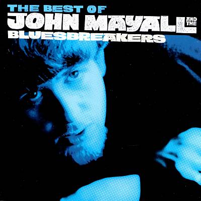 As It All Began: The Best of John Mayall & the Bluesbreakers 1964-1969