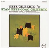 Getz/Gilberto #2