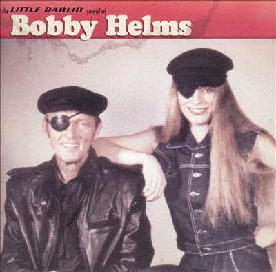The Little Darlin' Sound of Bobby Helms