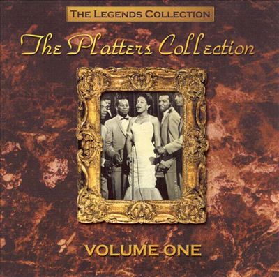The Legends Collection, Vol. 1