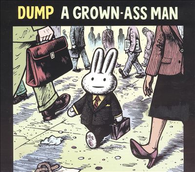 A Grown-Ass Man
