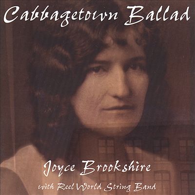 Cabbagetown Ballad