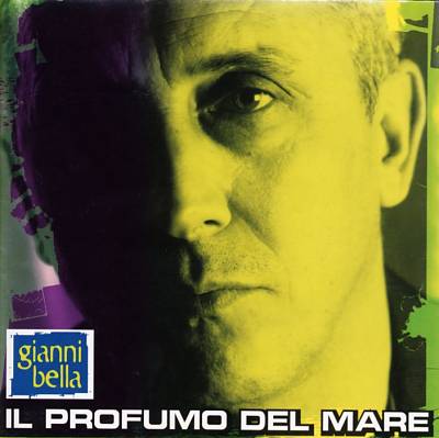 Il Profumo de Mare: San Remo 2001