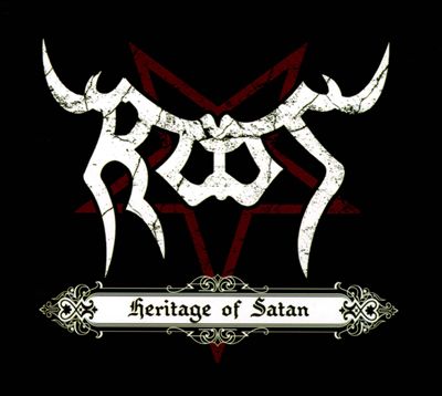 Heritage of Satan