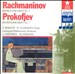 Rachmaninov: Piano Concerto No. 3; Prokofjev: Piano Concerto No. 1