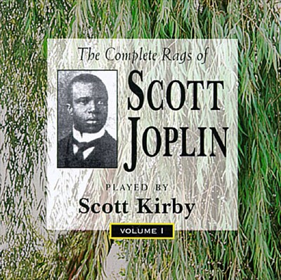 The Complete Rags of Scott Joplin Vol. 1