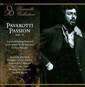 Pavarotti Passion, Vol. 2