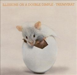 Triumvirat - Illusions on a Double Dimple Album Reviews, Songs & More