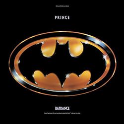 baixar álbum Prince - Batdance