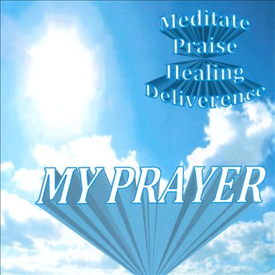 Meditate Praise Healing Deliverance