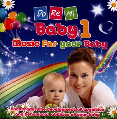 Music For Your Baby