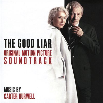 The Good Liar [Original Motion Picture Soundtrack]