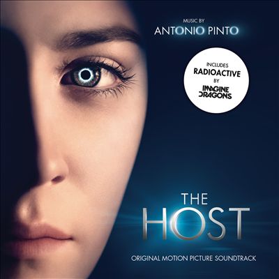The Host [Original Motion Picture Soundtrack]