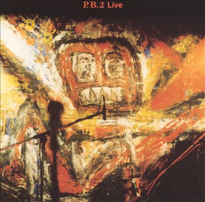 P.B.2 Live