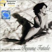 Femme Fatale