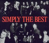 Simply the Best [Warner Bros. 40 tracks]