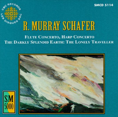 R. Murray Schafer: Concerti