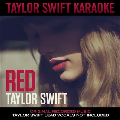 Red: Taylor Swift Karaoke