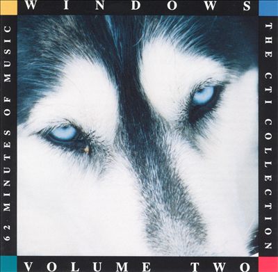 Windows, Vol. 2