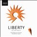 Oliver Davis: Liberty