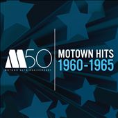 Motown Hits 1960-1965