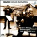Bach: Violin Sonatas