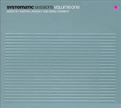 Systematic Sessions, Vol. 1