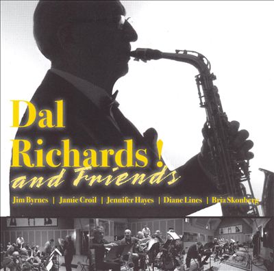 Dal Richards & Friends