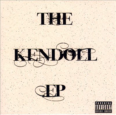 The Kendoll EP
