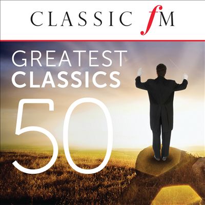 50 Greatest Classics