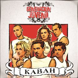 ladda ner album Kabah - Generacion Juvenil
