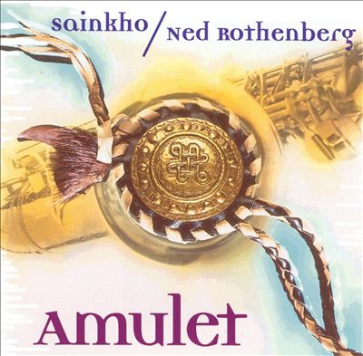 Amulet: Selected Duo Recordings, 1992-1995