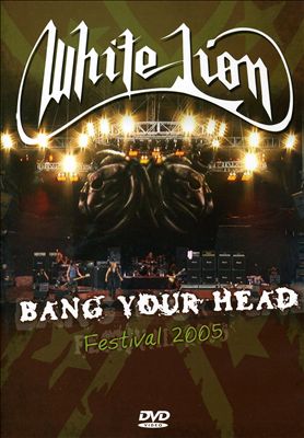Live at the Bang Your Head Festival 2005