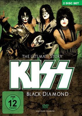 Black Diamond: An Unauthorized Documentary
