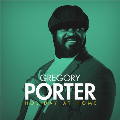 Gregory Porter - All Rise Album Reviews, Songs & More