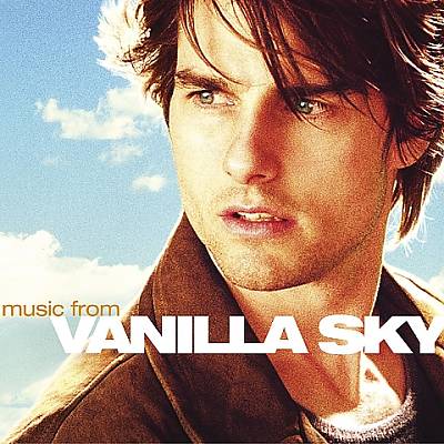 Music from Vanilla Sky