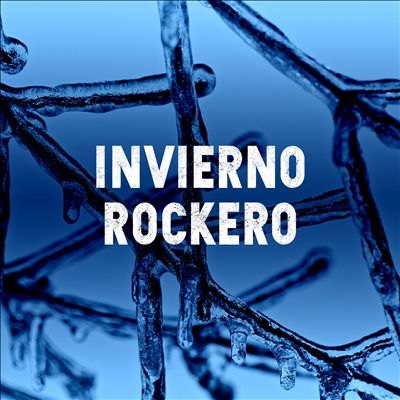 Invierno Rockero