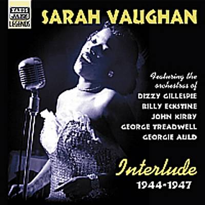 Interlude: 1944-1947