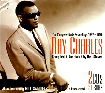 The Complete Early Recordings 1949-1952