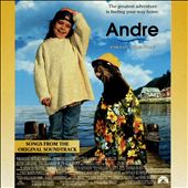 Andre [Original Soundtrack]