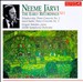 Neeme Järvi-The Early Recordings, Vol. 3
