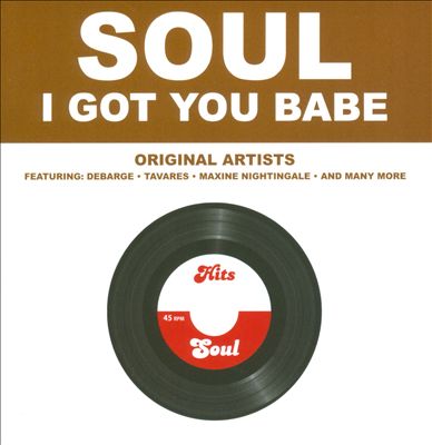 Soul: I Got You Babe