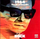 Classic Rock: 1964 - The Beat Goes On