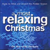 Most Relaxing Christmas