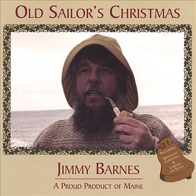 Old Sailor's Christmas