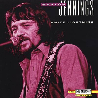 White Lightning [Laserlight]